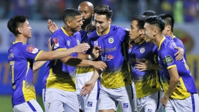 베트남 축구, 아시아 축구 연맹으로부터 예상치 못한 '충격'을 받다