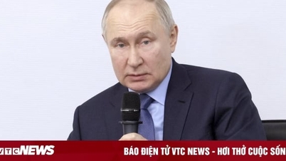 Nga có khả năng tự chủ mọi mặt