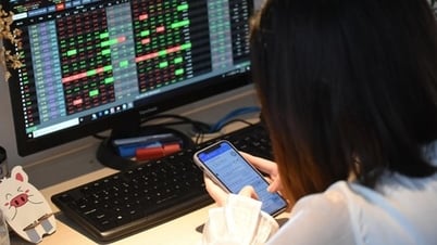 Warten auf die Erholung der Aktienmärkte
