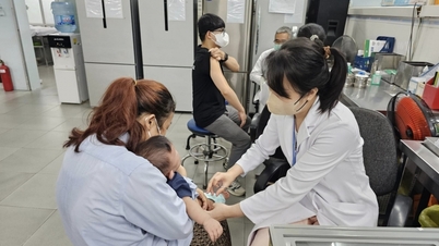 Không để trường hợp tử vong do bệnh tay chân miệng