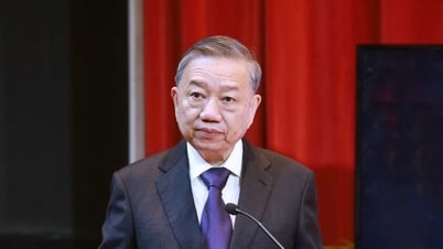 Hướng tới một cộng đồng ASEAN thịnh vượng, đoàn kết và phát triển