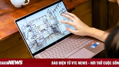 HP Pavilion x360 - ការកំណត់និន្នាការពិភពលោកឌីជីថល