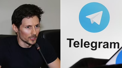 Pháp bắt giữ CEO Telegram Pavel Durov gần Paris