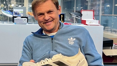 ក្រុមហ៊ុន Adidas ប្រកាសពីការខាតបង់លើកដំបូងក្នុងរយៈពេលជាង 30 ឆ្នាំ។