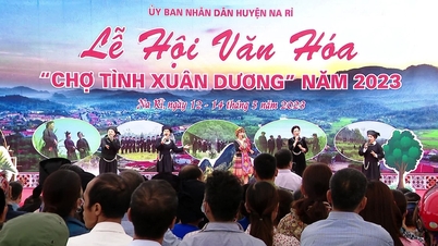 Tuần Văn hóa – Du lịch tỉnh Bắc Kạn năm 2024 sẽ có nhiều chương trình đặc sắc