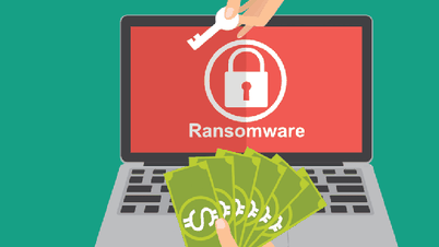 "Ransomware" កំពុងរីកចម្រើនកាន់តែខ្លាំងឡើង