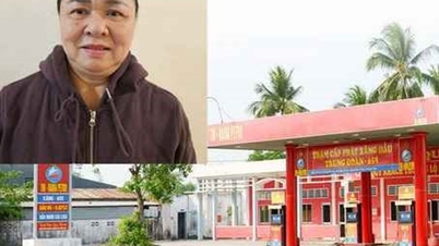 Điểm mặt "ông lớn" xăng dầu có sai phạm Quỹ BOG như Hải Hà Petro
