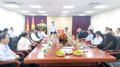 Bac Giang ជំរុញការវិនិយោគ និងតភ្ជាប់អាជីវកម្មនៅក្នុងខេត្ត Guangdong ប្រទេសចិន