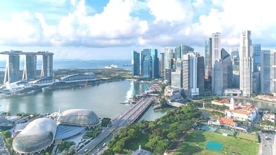 Việt Nam đề nghị đối tác FDI lớn thứ 2 hỗ trợ tiếp cận tài chính xanh