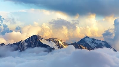 Những toạ độ săn mây cực đẹp tại SaPa