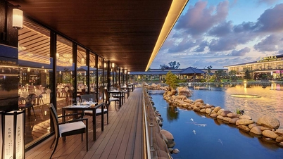 រមណីយដ្ឋាន Kawara My An Onsen - ភាពទាក់ទាញរបស់ជនជាតិជប៉ុននៅចំកណ្តាលរាជធានីបុរាណ