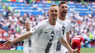 Máy tính soi tỉ số Euro 2024: Anh thắng dễ Slovenia