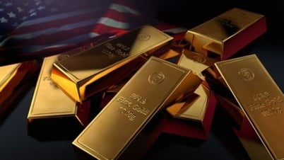 Giá vàng hôm nay 3/3/2024, Giá vàng SJC, vàng nhẫn tăng vù vù giữa ‘đợt bão giá khủng khiếp’ của thế giới, chuyên gia dự đoán sốc