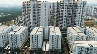 Hiến kế giúp TPHCM có thể đạt gần 70.000 căn nhà ở xã hội