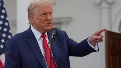 Đã bắt được đối tượng dọa giết ông Donald Trump trên mạng xã hội