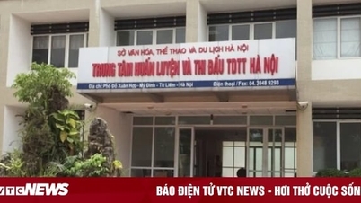 3 tháng chưa nhận lương, các VĐV Hà Nội vẫn phải đợi 'tiền về'