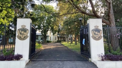 New South Wales ឈប់ទទួលសិស្សមកពីខេត្តមួយចំនួននៃប្រទេសវៀតណាម