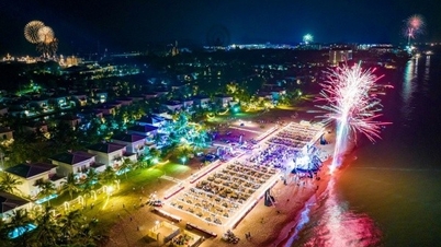 Phú Quốc United Center không hạ nhiệt sau 8Wonder Winter Festival