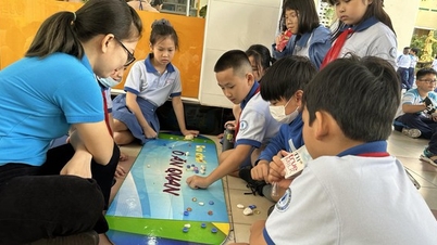 What's new in Ho Chi Minh City's teacher recruitment in 2024?