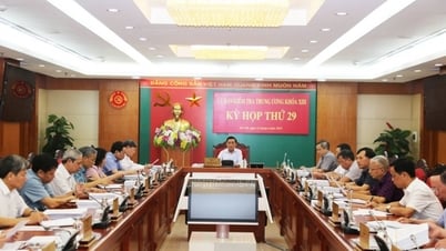 Kỷ luật cảnh cáo Chủ tịch, Phó Chủ tịch Liên minh Hợp tác xã Việt Nam