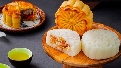តើធ្វើដូចម្តេចដើម្បីញ៉ាំនំព្រះខែដោយមិនឡើងទម្ងន់?
