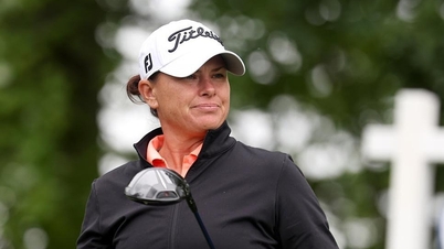 Ba bất ngờ ở vòng đầu Women’s PGA Championship 2023
