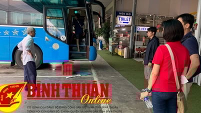 Hành khách bức xúc vì nhà xe không đi tuyến cao tốc