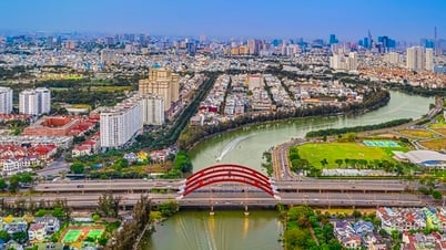 Binh Chanh ist bereit, Investoren zu „vermitteln“