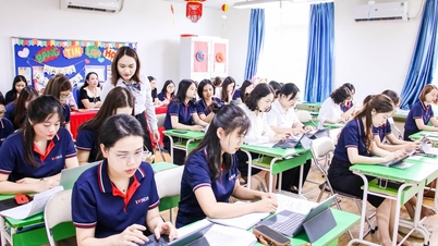 Giáo viên Hà Nội được tập huấn chuyên sâu trước thềm năm học mới