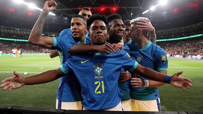 Copa America 2024៖ Selecao មិនមានស្ថិរភាពទេ។