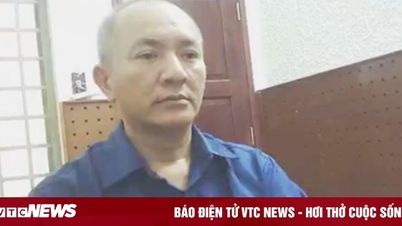 Công an TP.HCM triệt phá thêm băng nhóm chuyên thu tiền bảo kể ở chợ Bình Điền