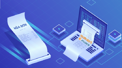 Research on e-invoice solutions for e-commerce, submit to the Government in January 2025
