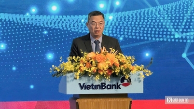Chủ tịch VietinBank hé lộ kết quả kinh doanh 9 tháng năm 2024