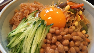 ប្រជាជន​ជប៉ុន​បម្រើ​ណាតូ ភ្ញៀវ​បស្ចិម​ប្រទេស​ចូល​ចិត្ត​វា​ថា​ឆ្ងាញ់​ជាង​ឈីស