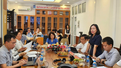 Phân loại và chuyển tuyến phù hợp để tránh chuyển nặng, tử vong với tay chân miệng, sốt xuất huyết
