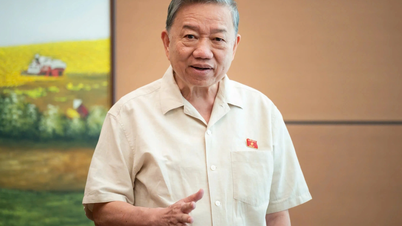 Tổng Bí thư Tô Lâm "điểm danh" những điển hình của lãng phí