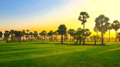 ឡុងអាន៖ ដាស់សក្ដានុពលសម្រាប់ការអភិវឌ្ឍន៍ទេសចរណ៍ជនបទ