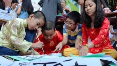 Hà Nội chốt lịch nghỉ Tết Nguyên đán 2024 cho học sinh