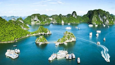 Hải Phòng phát triển nhanh các ngành dịch vụ với chuỗi giá trị sản phẩm du lịch