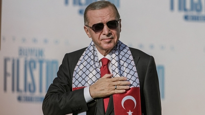 Tổng thống Thổ Nhĩ Kỳ cắt liên lạc với Thủ tướng Israel