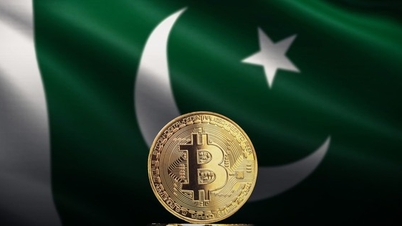 Pakistan tuyên bố cấm tiền số