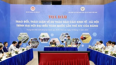Nhiệm vụ phát triển kinh tế - xã hội 2026-2030: Phải có tư duy đột phá