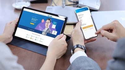 Phổ cập chữ ký số cá nhân