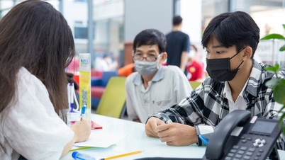 Thí sinh nhận thông báo trúng tuyển sớm vào 4-5 trường ĐH, phải làm gì tiếp theo?