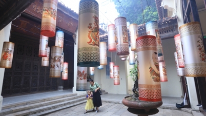 Hanoi to start charging entrance fees to old quarter relics and museums from 2025