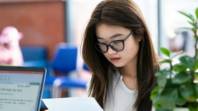 Các trường công bố điểm chuẩn học bạ trong tháng 4/2024