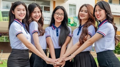 Thêm nhiều trường đại học ở TP.HCM công bố điểm xét tuyển sớm