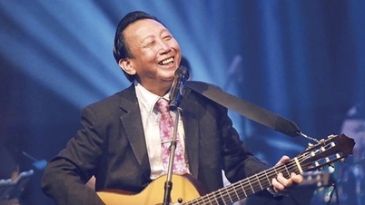 Bốn cuộc hôn nhân của vị nhạc sĩ duy nhất được phong tặng danh hiệu Nghệ sĩ Nhân dân đợt 10