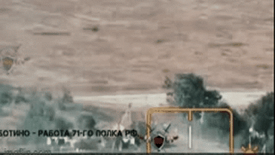Su-34 Nga phóng tên lửa Kh-59MK, tấn công vị trí chiến lược Ukraine