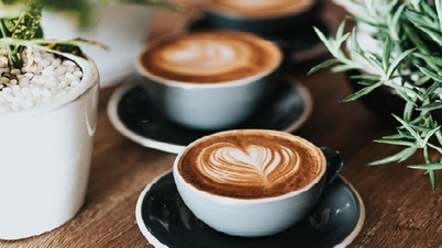 Giá cà phê tăng "dựng đứng" ngay đầu tuần, diễn biến bất ngờ trong mùa thu hoạch, giá còn tăng?